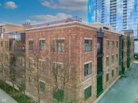 355 E Ohio St #221, Indianapolis, IN 46204