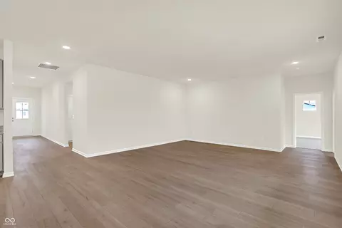 Living - 8656 Meadowlands Ct, Plainfield, IN 46168 photo 1 of 3