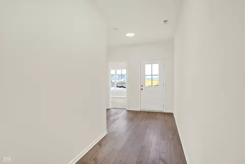 Entry Way - 8656 Meadowlands Ct, Plainfield, IN 46168 photo 1 of 4