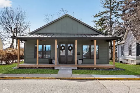 339 W Broadway St, Greenwood, IN 46142