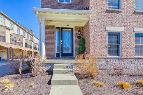 12735 Vanderhorst St, Carmel, IN 46032