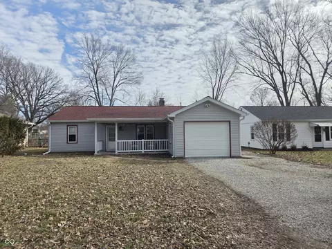1912 S 31st St, Terre Haute, IN 47803