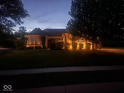 9208 Branch View Dr, Indianapolis, IN 46234