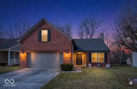 8552 Gainesville Dr, Indianapolis, IN 46227