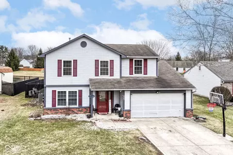 915 Congressional Way, Shelbyville, IN 46176