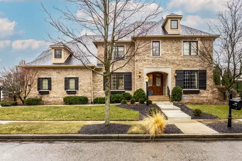 1995 Telfair St, Carmel, IN 46032