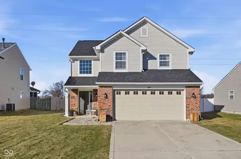 5835 Granite Dr, Anderson, IN 46013