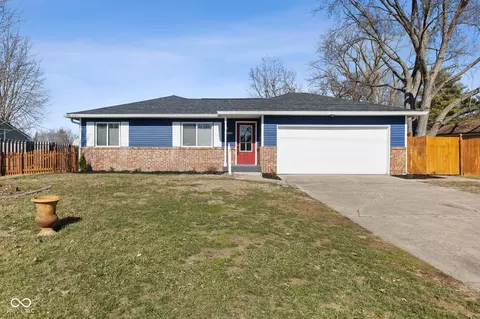 5326 Shelbyville Rd, Indianapolis, IN 46237