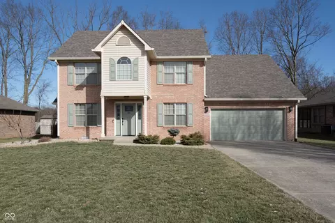 5342 Lacy Way, Greenwood, IN 46142
