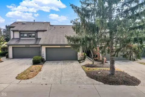 11449 Leander Ln, Indianapolis, IN 46236