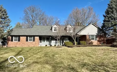 7812 Buckskin Dr, Indianapolis, IN 46250