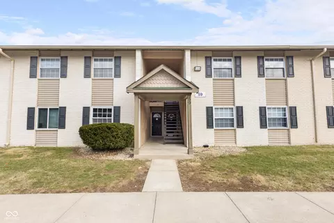 59 Port Sylvia Dr, Indianapolis, IN 46224