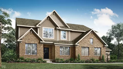 16693 Reed Dr, Westfield, IN 46074