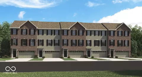 5922 Juna Ave, Plainfield, IN 46168