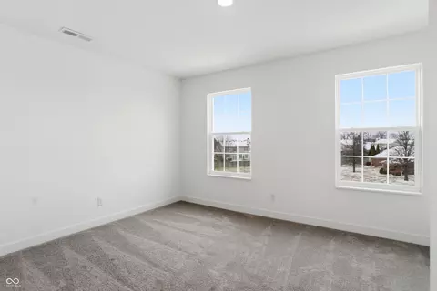 Bedroom - 5891 Farwell Ave, Plainfield, IN 46168 photo 2 of 2