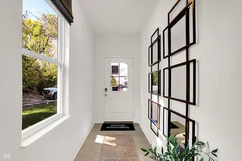 Entry Way - 8094 Ridge Line Dr, Pendleton, IN 46064 photo 1 of 1