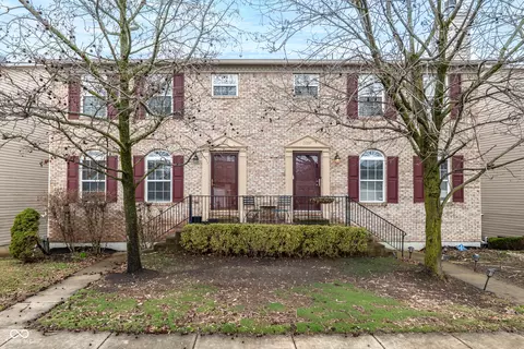 3057 Skylar Ln, Indianapolis, IN 46208