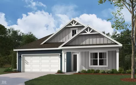 1565 Albatross St, Danville, IN 46122
