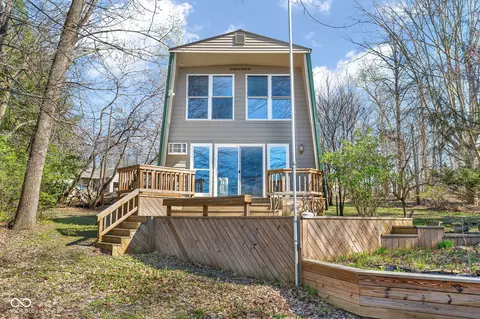 3580 W Weir Cir, Crawfordsville, IN 47933