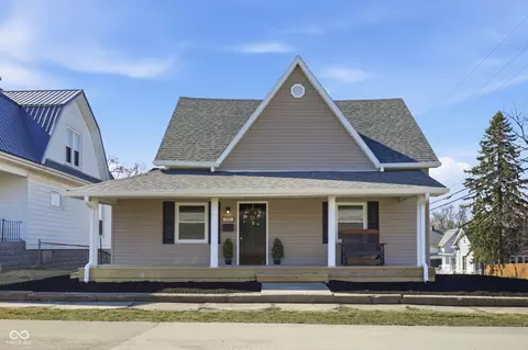 131 N 11th St, New Castle, IN 47362