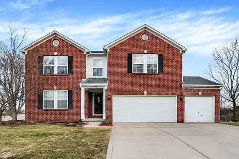14740 Drayton Dr, Noblesville, IN 46062