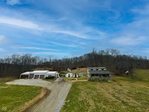 10051 W State Road 58, Norman, IN 47264