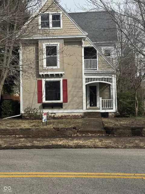 904 W Wabash Ave, Crawfordsville, IN 47933