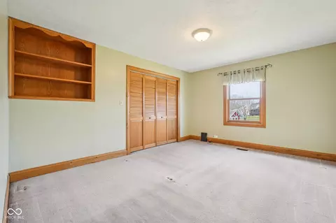 Bedroom - 3369 Farmbrook Ct, Danville, IN 46122 photo 8 of 14