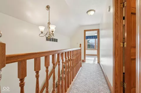 Entry Way - 3369 Farmbrook Ct, Danville, IN 46122 photo 4 of 4