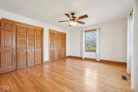 Bedroom - 3369 Farmbrook Ct, Danville, IN 46122 photo 4 of 14