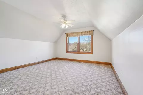 Bedroom - 3369 Farmbrook Ct, Danville, IN 46122 photo 9 of 14