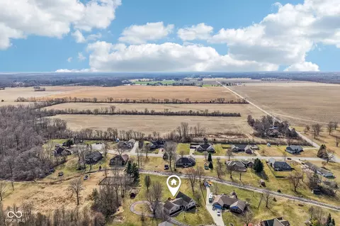 View/Area - 3369 Farmbrook Ct, Danville, IN 46122 photo 7 of 12