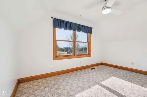 Bedroom - 3369 Farmbrook Ct, Danville, IN 46122 photo 12 of 14