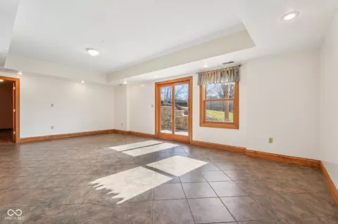 Living - 3369 Farmbrook Ct, Danville, IN 46122 photo 7 of 8