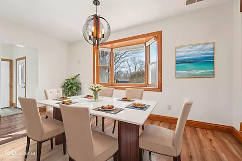 Dining - 3369 Farmbrook Ct, Danville, IN 46122 photo 1 of 1