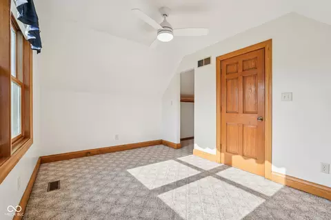 Bedroom - 3369 Farmbrook Ct, Danville, IN 46122 photo 11 of 14
