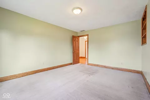 Bedroom - 3369 Farmbrook Ct, Danville, IN 46122 photo 6 of 14