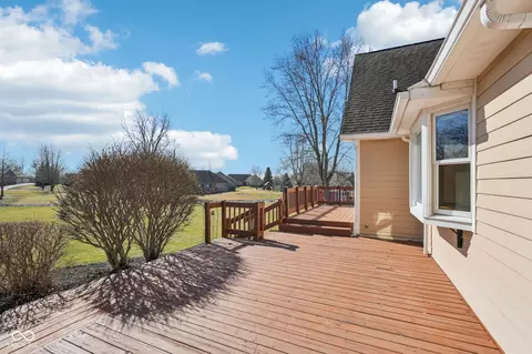 Exterior - 3369 Farmbrook Ct, Danville, IN 46122 photo 12 of 14