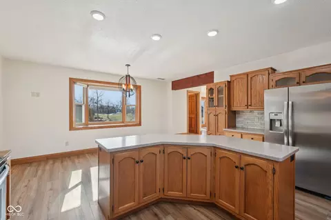 Kitchen - 3369 Farmbrook Ct, Danville, IN 46122 photo 4 of 4