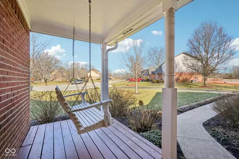 Exterior - 3369 Farmbrook Ct, Danville, IN 46122 photo 3 of 14