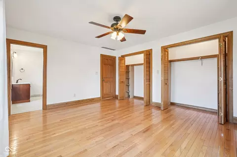 Bedroom - 3369 Farmbrook Ct, Danville, IN 46122 photo 5 of 14