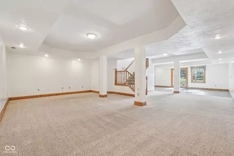 Living - 3369 Farmbrook Ct, Danville, IN 46122 photo 8 of 8