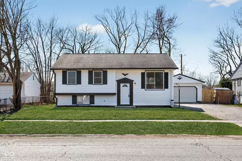 5625 Gateway Dr, Indianapolis, IN 46254