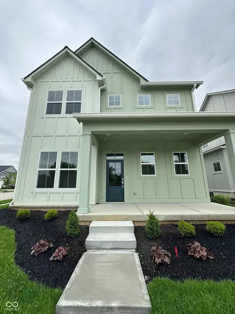9866 Morningstar Ln, Indianapolis, IN 46280