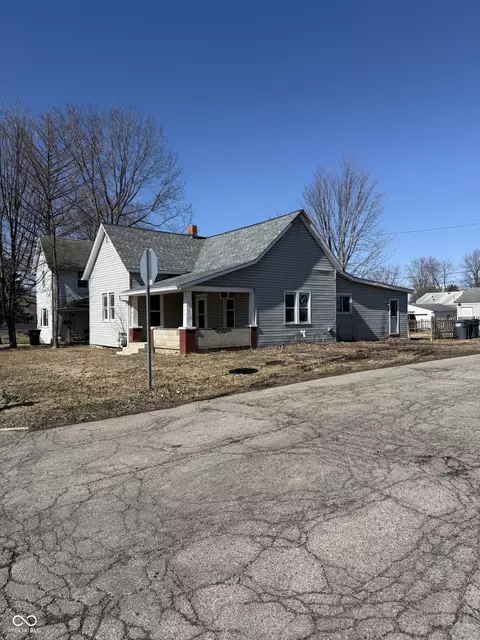 402 W Monroe St, Alexandria, IN 46001