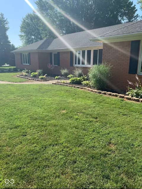 318 Southview Dr, Liberty, IN 47353