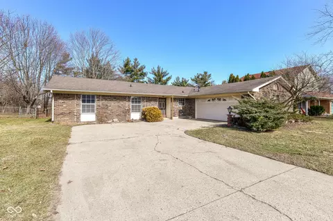 9560 Mercury Dr, Indianapolis, IN 46229