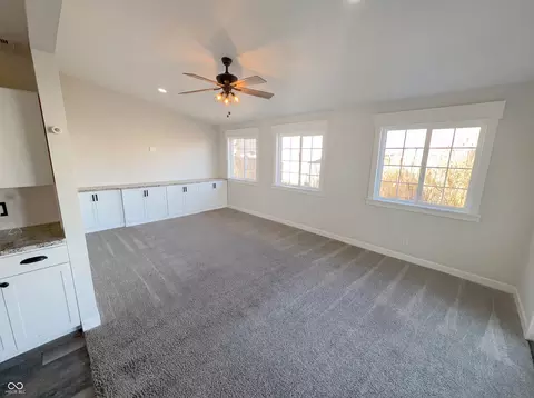 Living - 8251 S Evening Dr, Pendleton, IN 46064 photo 2 of 2