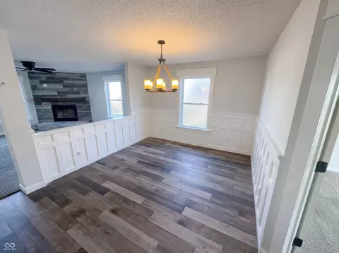 Dining - 8251 S Evening Dr, Pendleton, IN 46064 photo 1 of 1