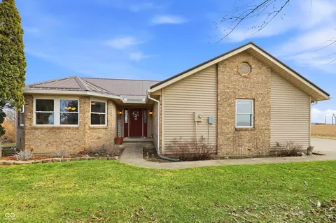 781 N State Road 19, Tipton, IN 46072